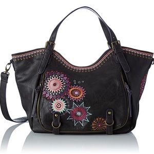 NEW Desigual purse